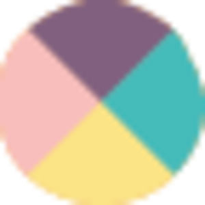 Multicolore