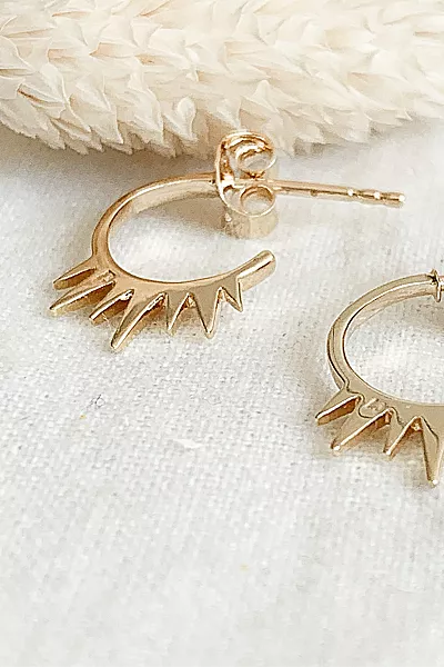 Boucles d'oreilles Sophia