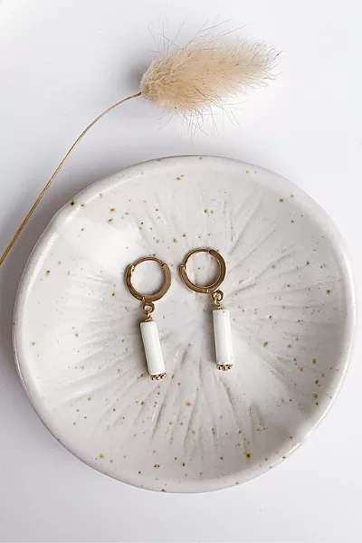 Boucles d'oreilles Sidonie